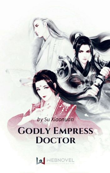 Godly Empress Doctor ₄