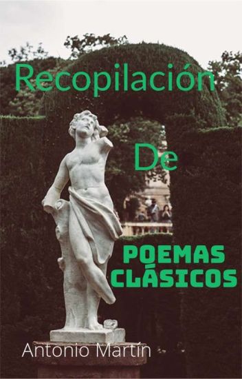 Recopilación De Poemas Clásicos