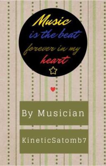 Music: The Beat Of My Heart