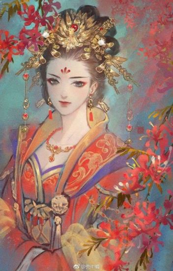 The Reincarnation Of Empress Xuan Yu ✔️