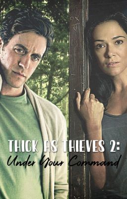 Thick as Thieves 2: Under Your Comm...