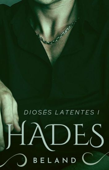 Hades [libro #1 Dl]