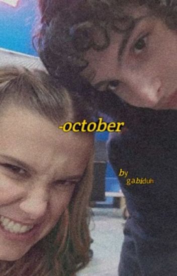 October | Fillie (editada)