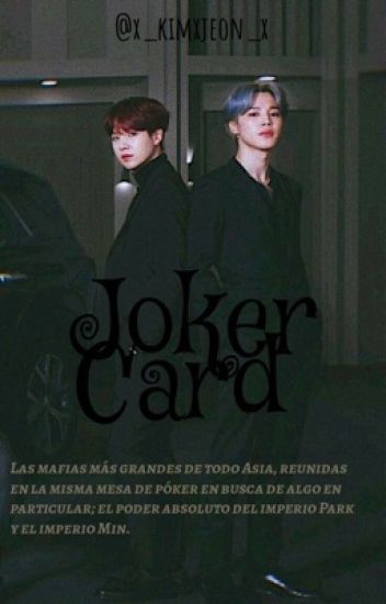 Joker Card; Y.m.