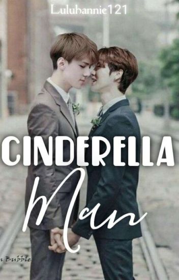 Cinderella Man •hunhan•