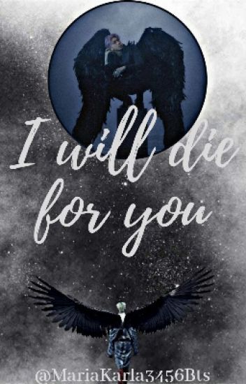 I Will Die For You 》kim Taehyung / Kim Namjoon