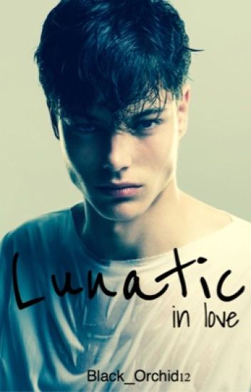 Lunatic In Love |bwwm