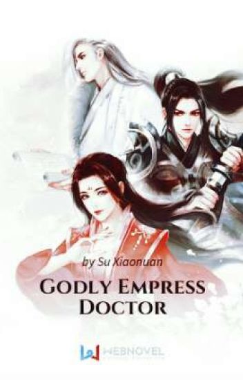 Godly Empress Doctor ₂