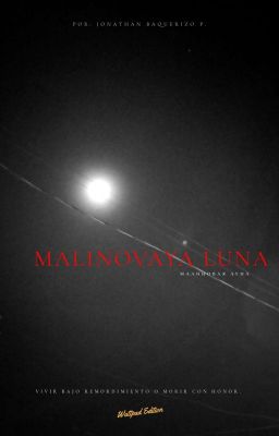 Malinovaya Luna 
