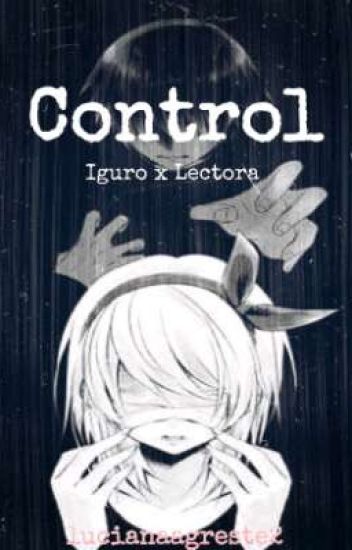 Control [iguro X Lectora]