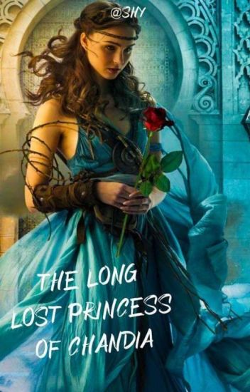 The Long Lòst Powerful Princess Of Chandia Kingdom (incomplete)