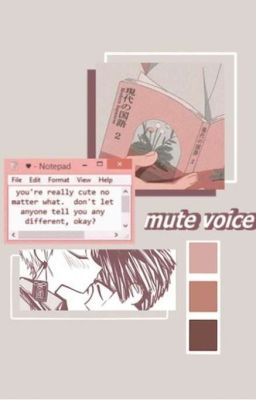 Mute Voice | Hanakou