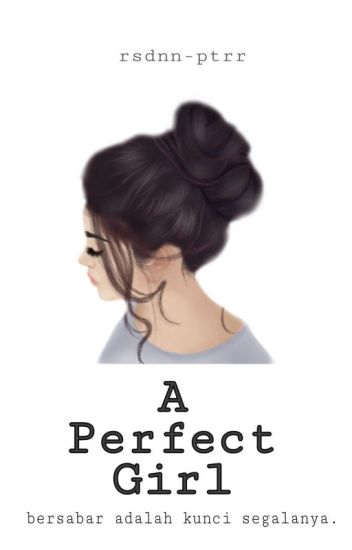 A Perfect Girl
