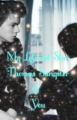 My Lost Star. Thomas Sangster & Tú