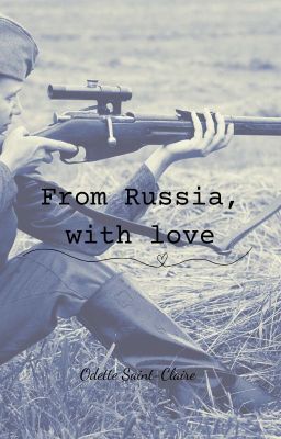 From Russia, With Love