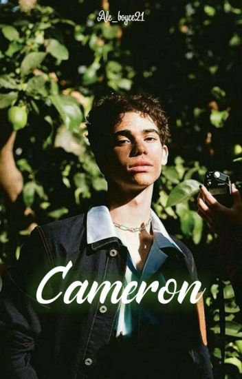 Cameron | Cb