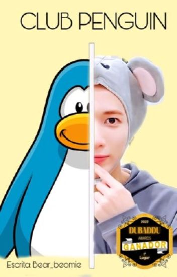 Club Penguin [taegyu] *editando*