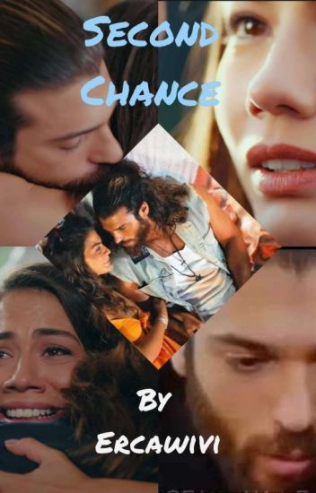 Second Chance (✅ #9) (5/10/20 - 8/18/20)