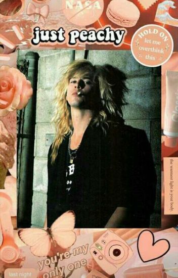Welcome To The Jungle [duff Mckagan]