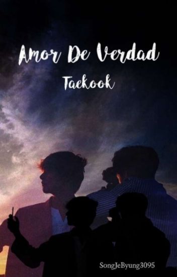 Taekook ✧ *amor De Verdad ✧* One Shot
