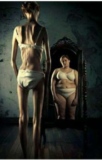 En Las Garras De La Anorexia