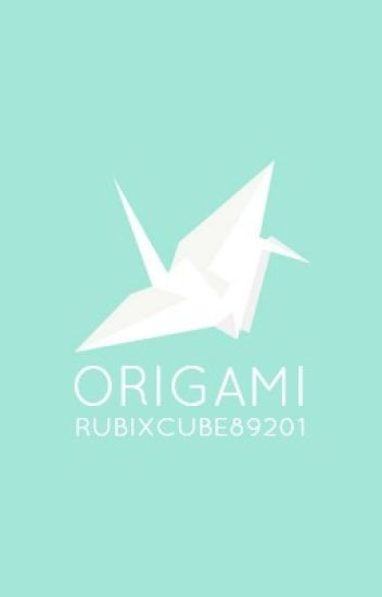 Origami (poem)