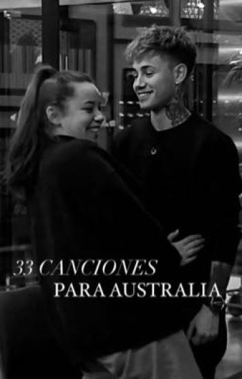 33 Canciones Para Australia