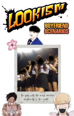 Boyfriend Scenarios | Lookism