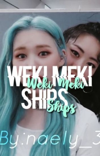 Wiki Meki Ships