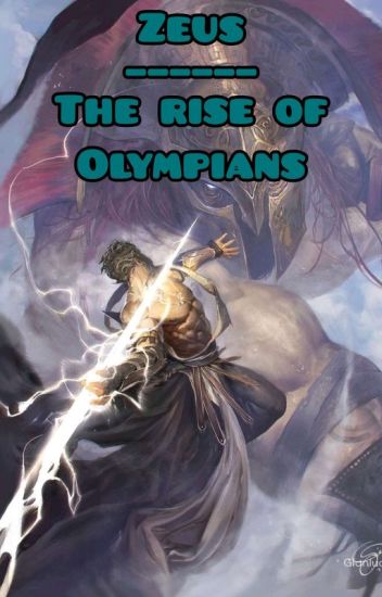 Zeus: The Rise Of Olympians (tierra 2)