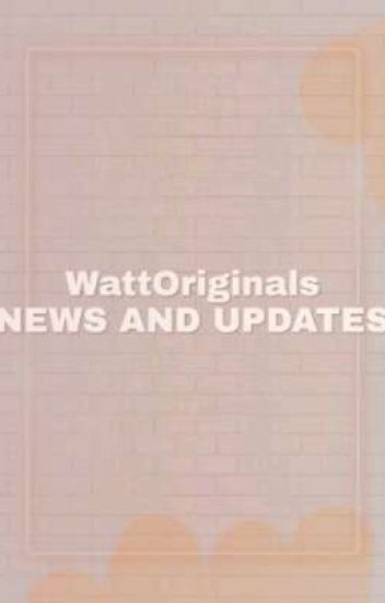 Wattoriginals News And Updates