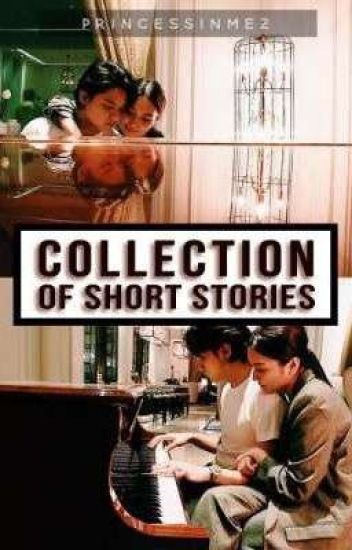Collection Of Short Love Stories