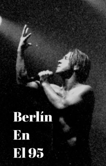 Berlín En El 95 [ Till Lindemann ]