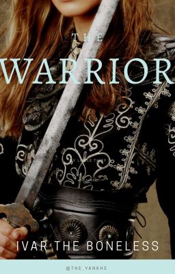 Warrior ● Ivar The Boneless ● Vikingos