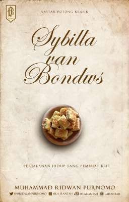 Sybilla van Bondws : Kisah Hidup Sa...