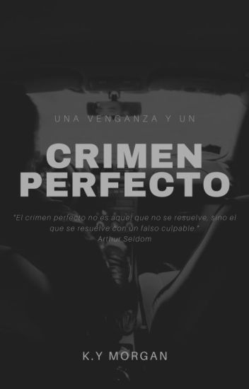 Crimen Perfecto