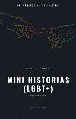 Mini Historias |lgbt+|