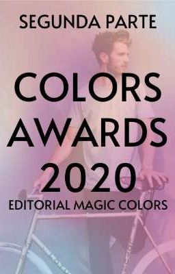 Colors Awards 2020 © 