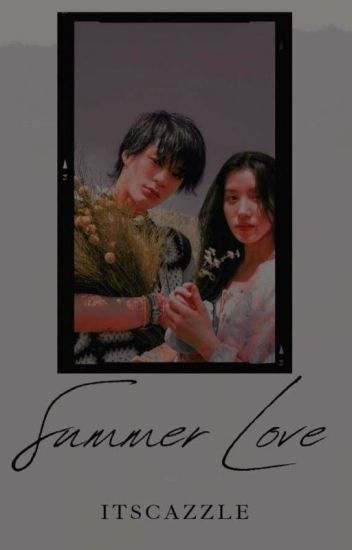 Summer Love → Lee Jeno
