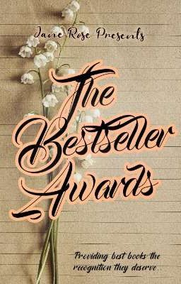 the Bestseller Award 2020