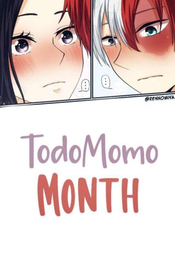 Todomomo Month 2020