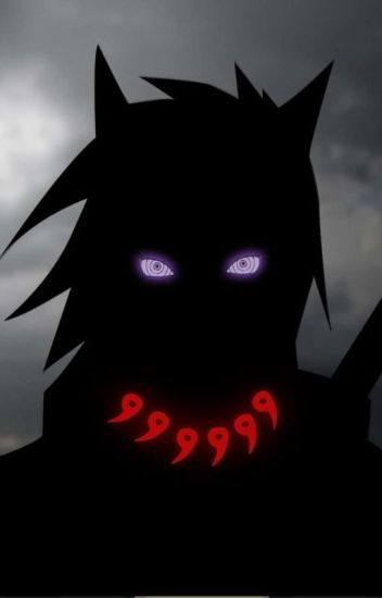 Naruto: La Historia De Riuzaki Uchiha. El Nidaime Rikudou Sennin