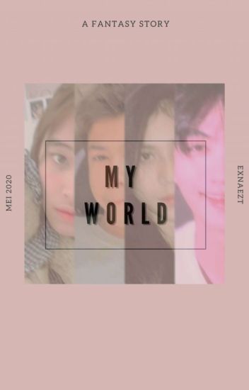 My World | Revisi