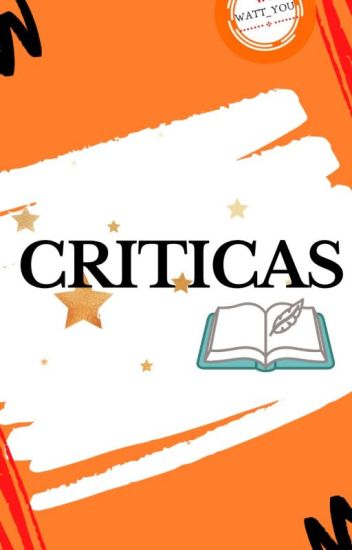 Críticas | Wattyou