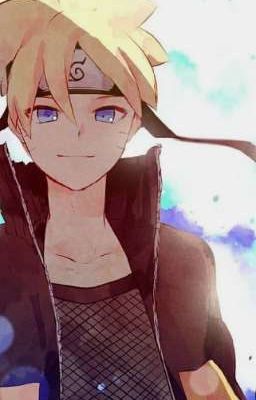 Boruto: Iwabe and Wasabi: why Can't...