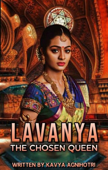 Lavanya : The Queen Of Maheswari