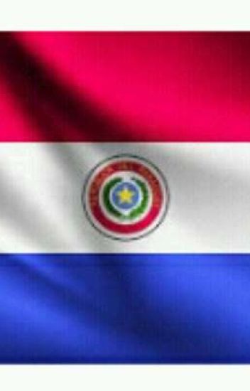 Mi Paraguay Amado