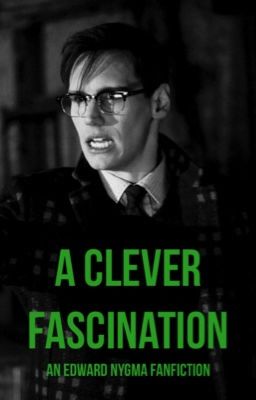 a Clever Fascination (the Riddler)
