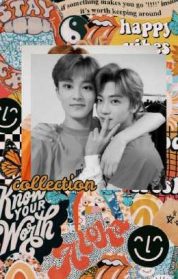Collection , Markmin