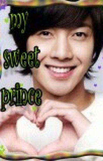 ♥♡☆my Sweet Prince☆♡♥(kim Hyun Joong & Tú)